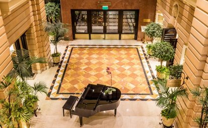 InterContinental Buenos Aires