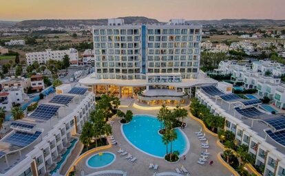 Radisson Beach Resort