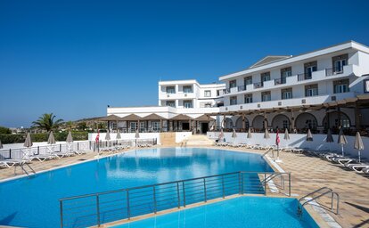 Mare Village Sunshine