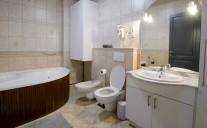 Hr Apartman