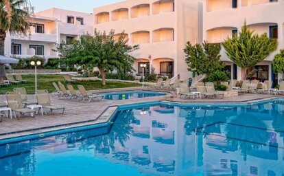 Sunset Paradise Resort (ex. Adel Paradise)