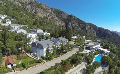 Loryma Resort