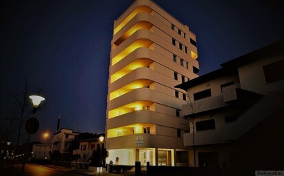 Residence Torre Bianca