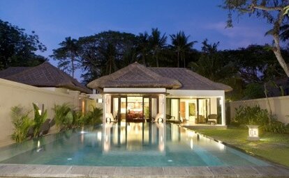 Prama Sanur Beach Bali