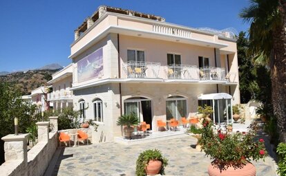 Hotel Porto Plakias