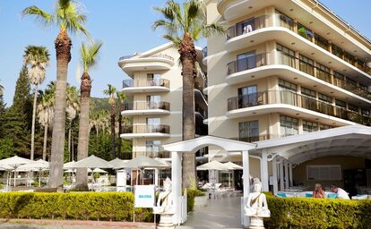 Sea Star Marmaris