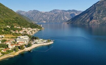 Hyatt Regency Kotor Bay