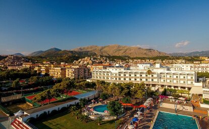 Hotel Santa Caterina Village Resort & Spa