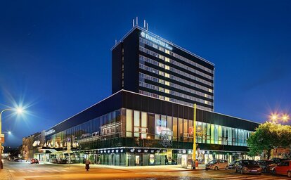 DoubleTree by Hilton