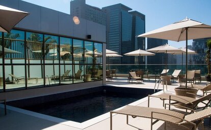 Americas Granada Hotel