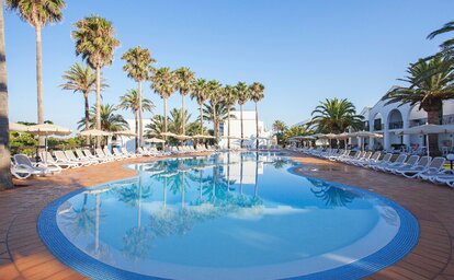 Hotel Grupotel Mar de Menorca