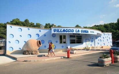 Villaggio La Giara