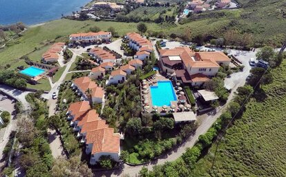 Hotel Belvedere