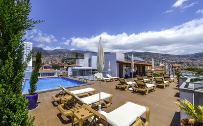 Madeira Hotel