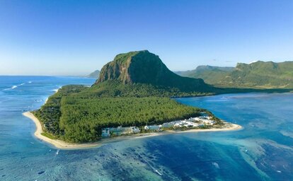 Riu Palace Mauritius