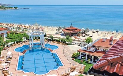 Hotel Royal Palace Helena Sands