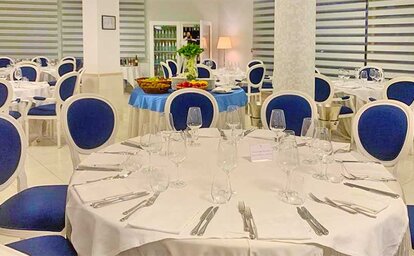 Hotel Galia Resort