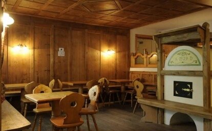 Garni Aparthotel Princess