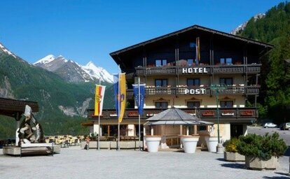 Landhotel Post Heiligenblut