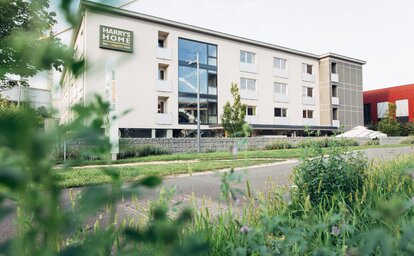 Hotel Harry's Home Linz Urfahr
