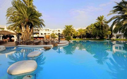 Odyssee Resort  Thalasso & Spa