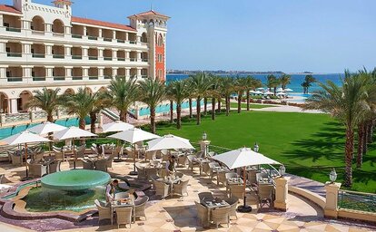 Baron Palace Sahl Hasheesh