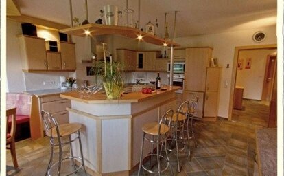 Apartmánový Dům Holzknecht