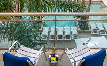 Hotel La Palmera & Spa