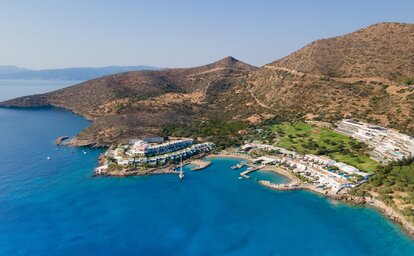 Porto Elounda DeLuxe Resort