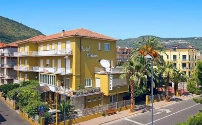 Hotel Miriam