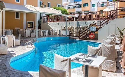Hotel Porto Greco Village