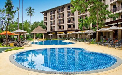 Hotel Ibis Styles Krabi Ao Nang