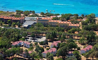 Ai Pini Medulin Resort