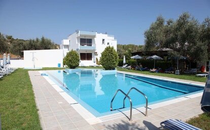 Hotel Despina