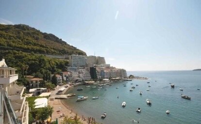 Apartments Lux Tri Ribara