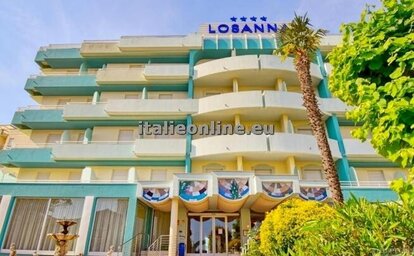 Hotel Losanna