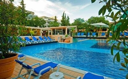 Balaia Mar & Apartamentos Da Balaia