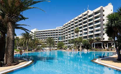 Hotel Paradisus by Meliá Fuerteventura