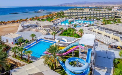 Seven Seas Jolie Bay (ex. Aqua Mondo Abu Soma)