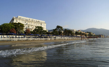 Grand Hotel Mediterranée