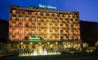 Hotel Astoria