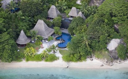 Anantara MAIA Seychelles Villas