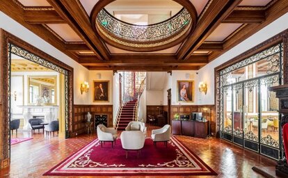 Hotel Infante Sagres