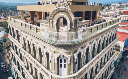 Kombinace Copacabana/Imperial