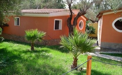 Villaggio Esca