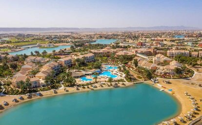 MÖVENPICK RESORT & SPA EL GOUNA