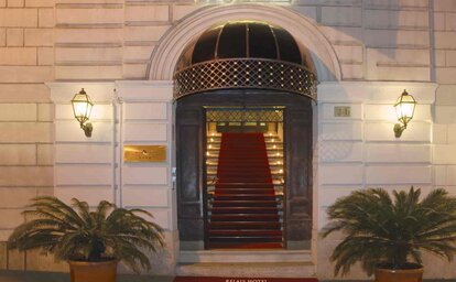 Antico Palazzo Rospigliosi