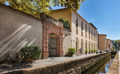 Hotel Ilaria