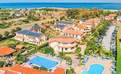 Club Esse Aquilia