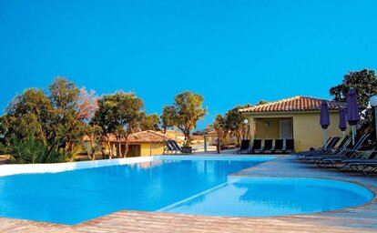 Residence San Martinu